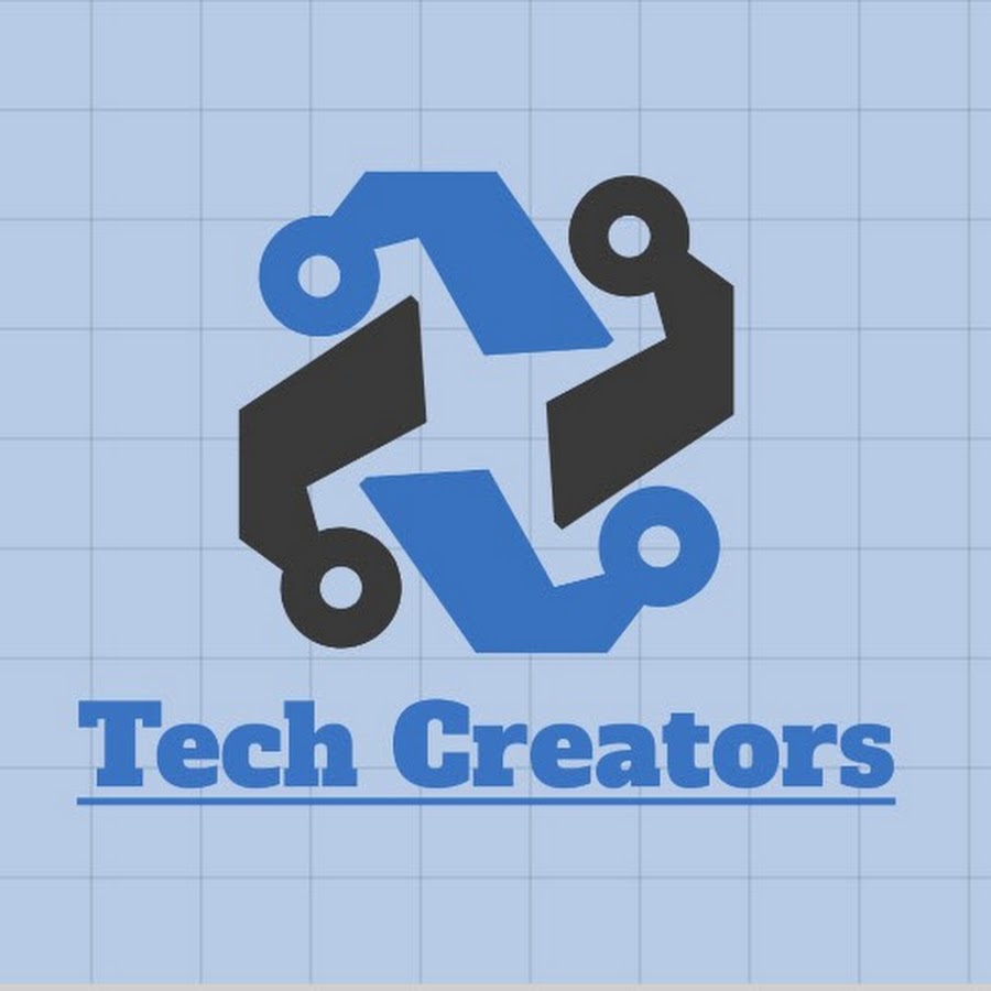 tech videos YouTube channel avatar