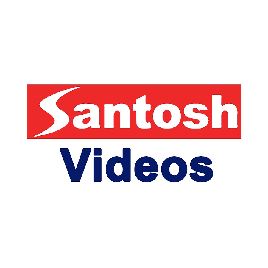 Santosh Videos New YouTube 频道头像