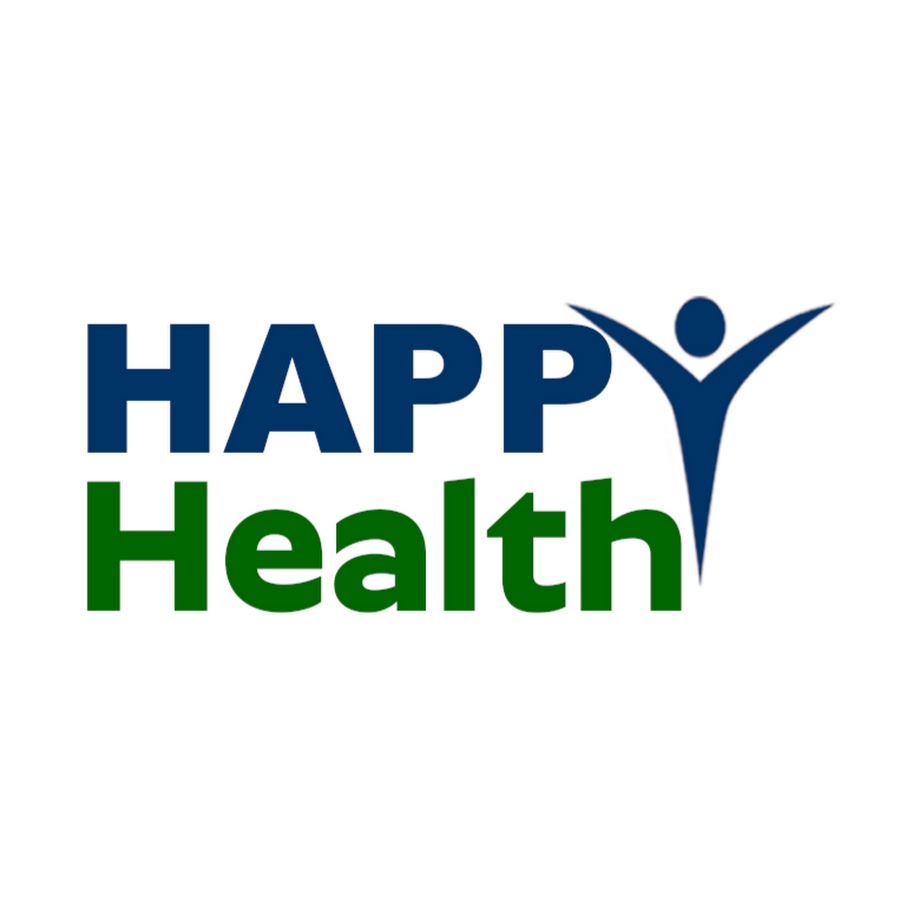 Happy Health Аватар канала YouTube