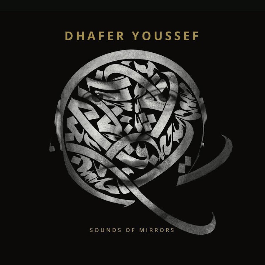 Dhafer Youssef YouTube-Kanal-Avatar