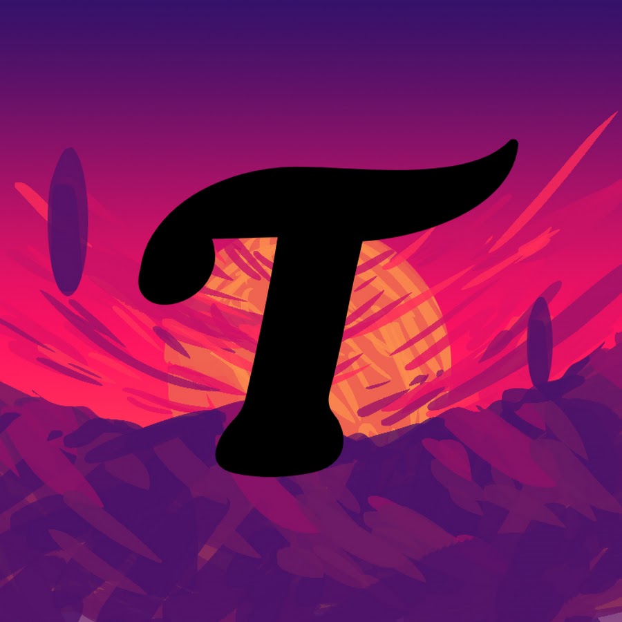Treyten YouTube kanalı avatarı