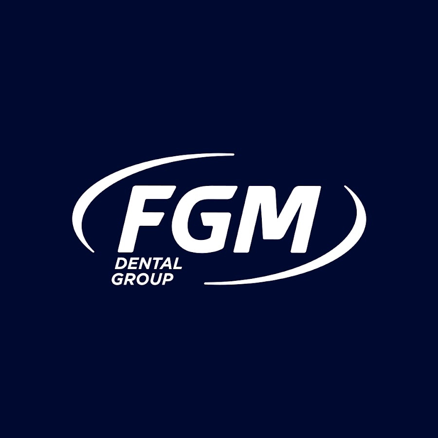 FGM Produtos OdontolÃ³gicos Awatar kanału YouTube