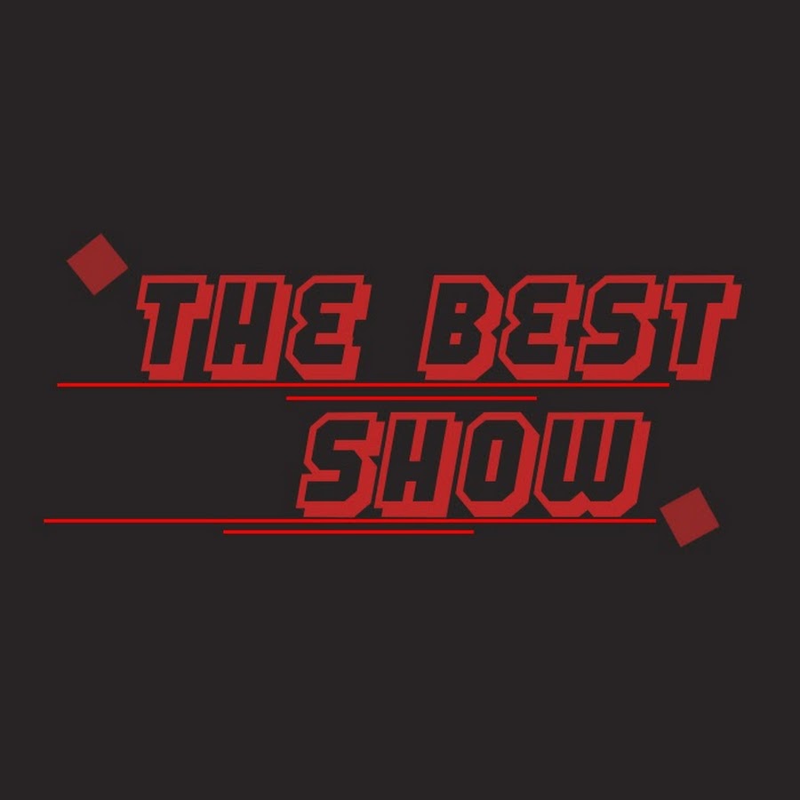 The Best Show YouTube kanalı avatarı
