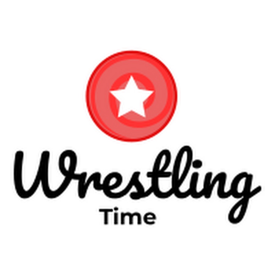 Wrestling Time YouTube channel avatar