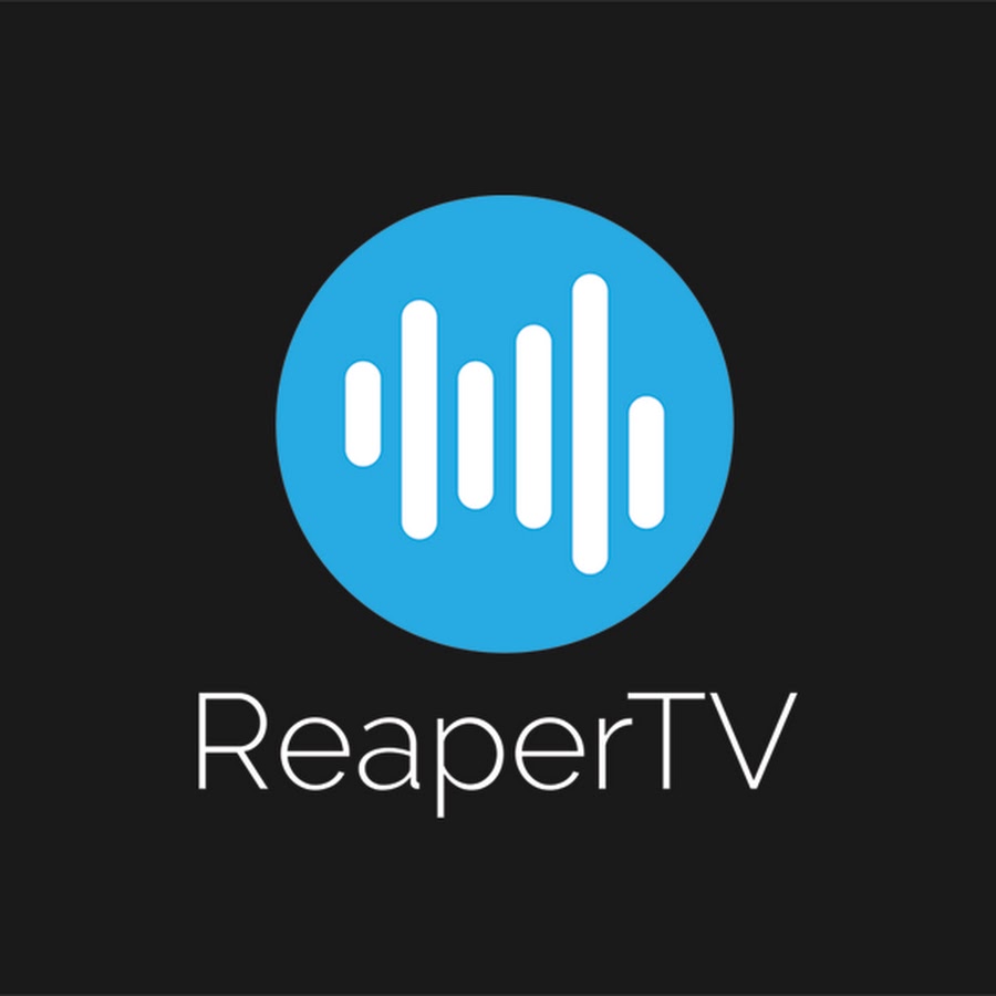 ReaperTV رمز قناة اليوتيوب