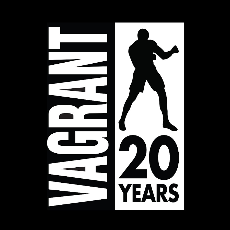 Vagrant Records YouTube channel avatar