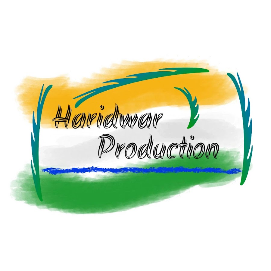 HARIDWAR PRODUCTION YouTube channel avatar