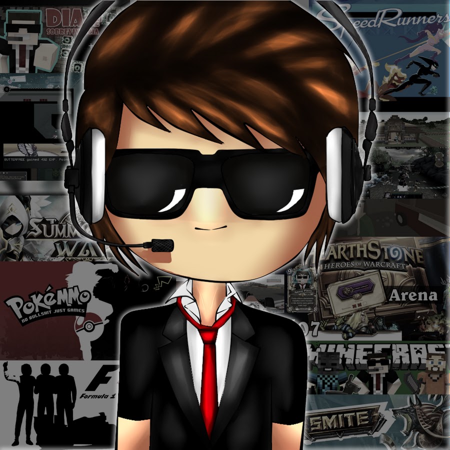 AgentePlayer1 YouTube channel avatar