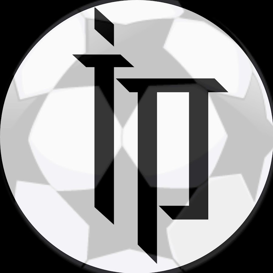 JP Chanel FootBall YouTube channel avatar