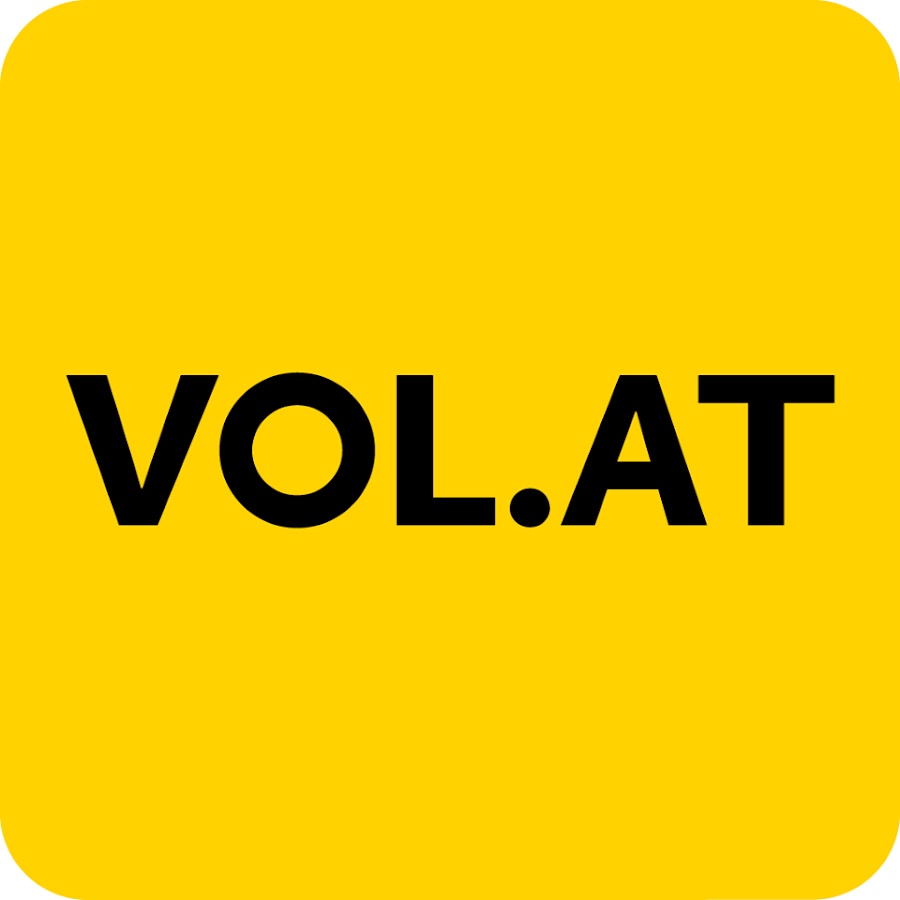 VOL.AT - Vorarlberg Online YouTube channel avatar