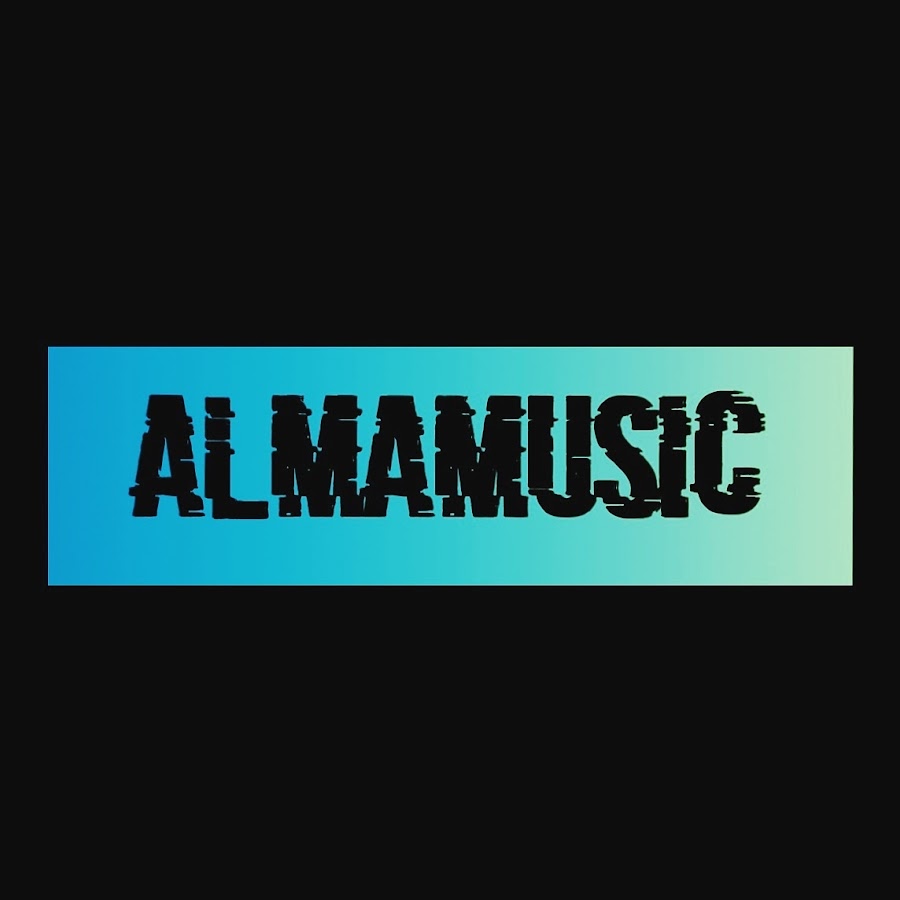 AlmaMusic رمز قناة اليوتيوب