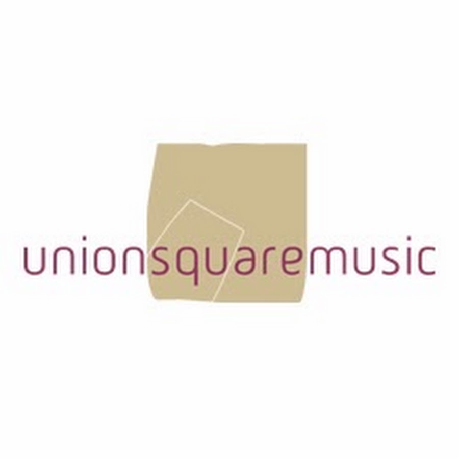 UnionSquareMusic Avatar del canal de YouTube