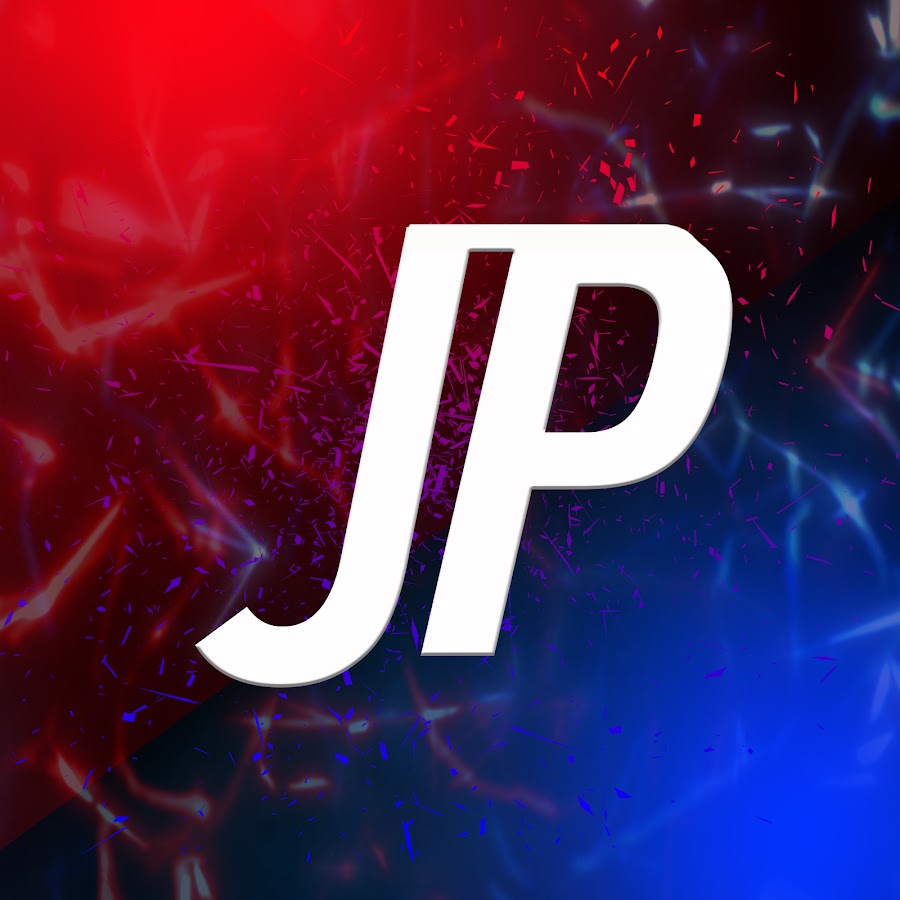 JP24GM YouTube-Kanal-Avatar