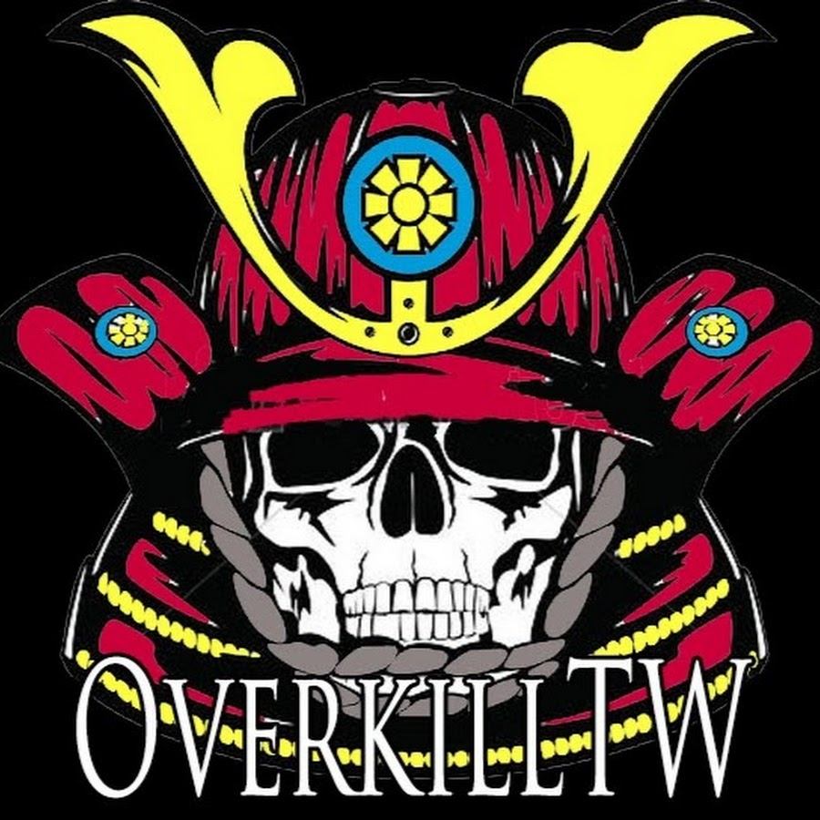 OverkillTW