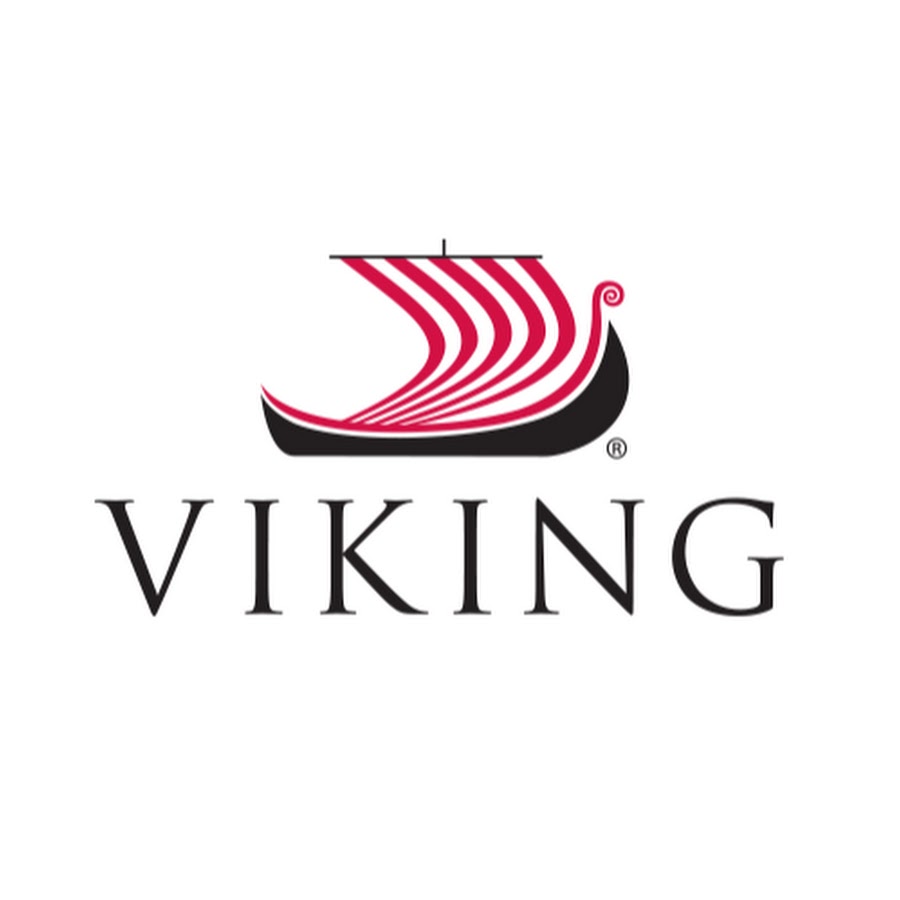 Viking River Cruises YouTube channel avatar