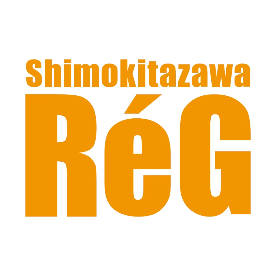Shimokitazawa Reg Youtube