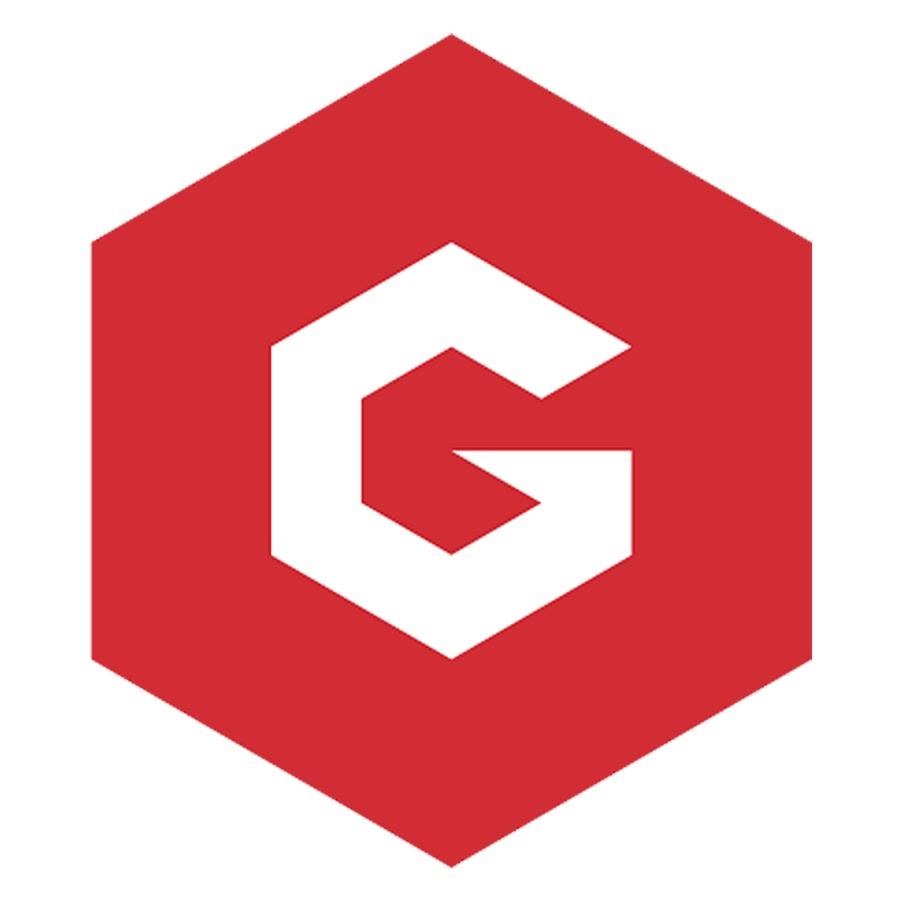 GfinityVOD ইউটিউব চ্যানেল অ্যাভাটার