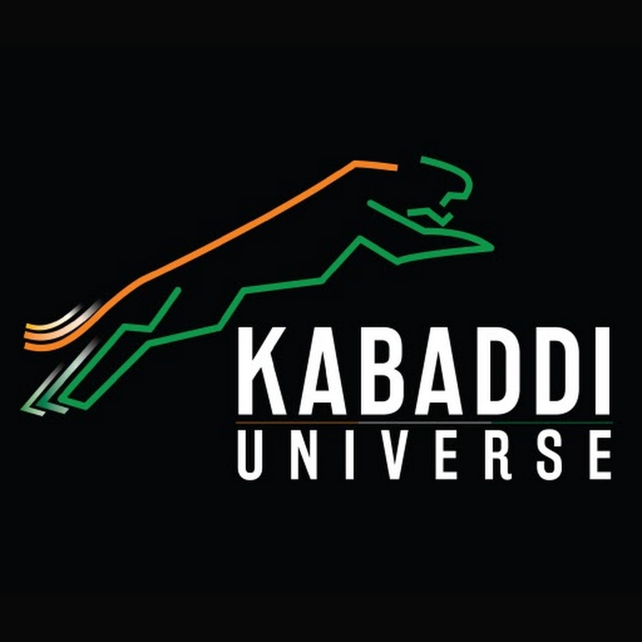 Kabaddi Universe YouTube channel avatar