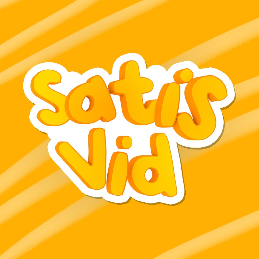 SatisVid YouTube channel avatar
