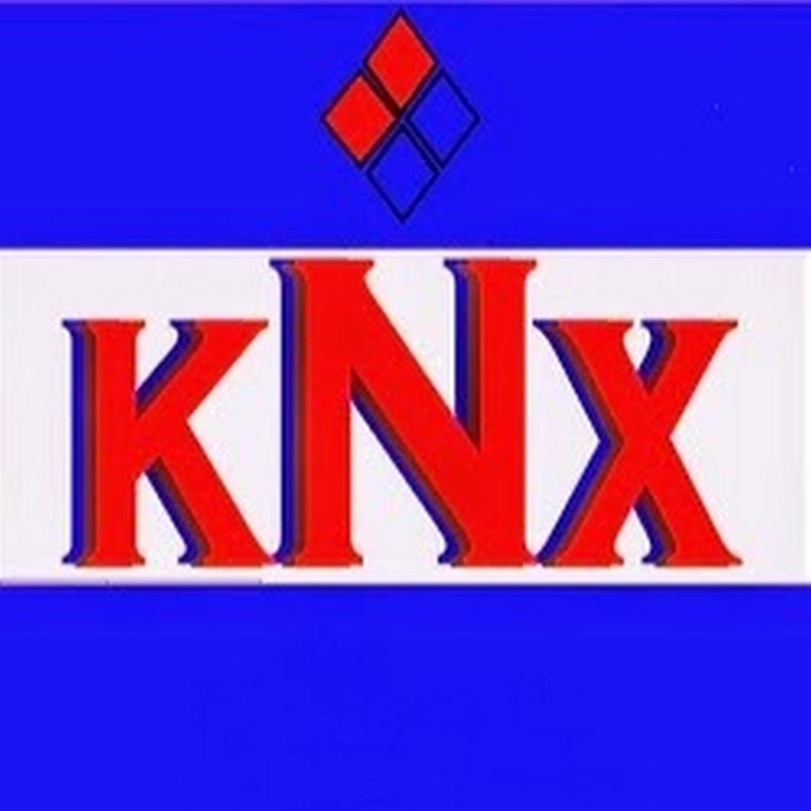 knx vÃ­deos YouTube channel avatar