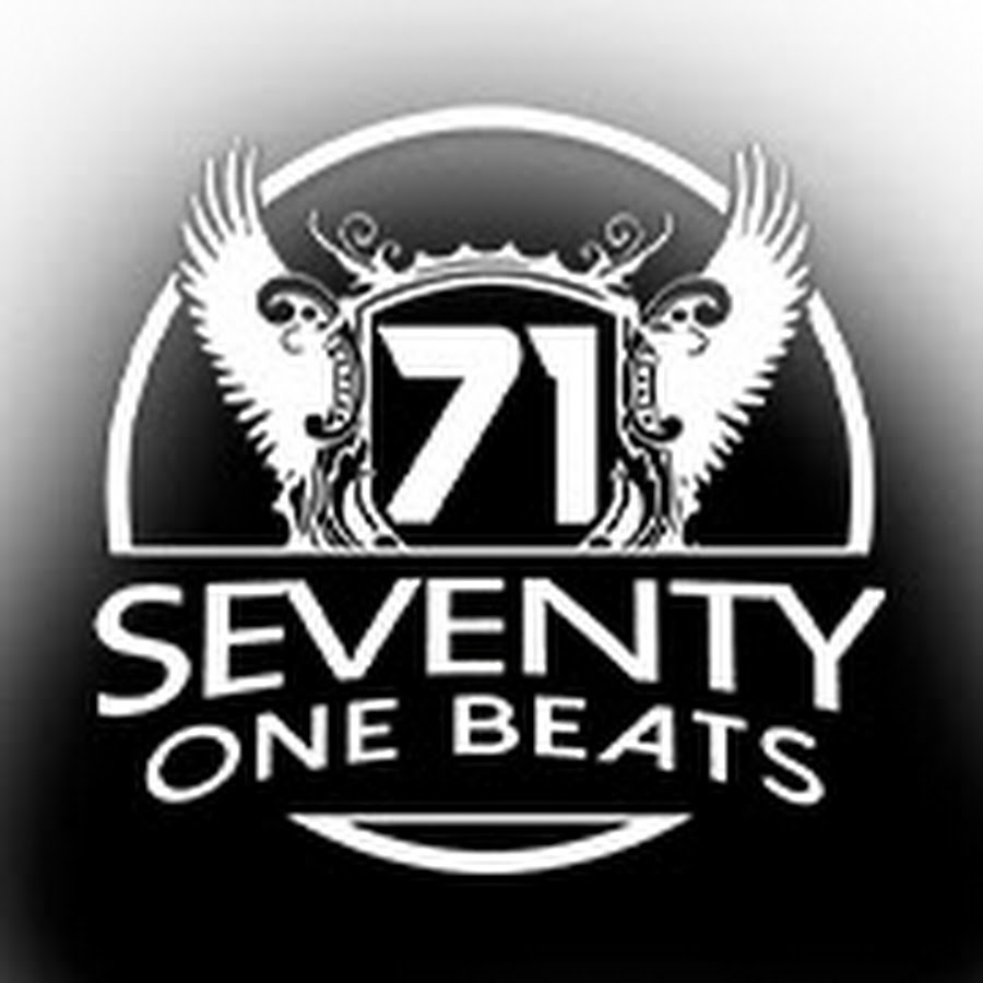 71 Beats ইউটিউব চ্যানেল অ্যাভাটার