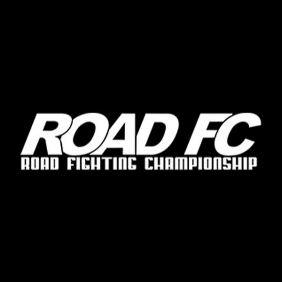 ROAD FIGHTING CHAMPIONSHIP YouTube channel avatar