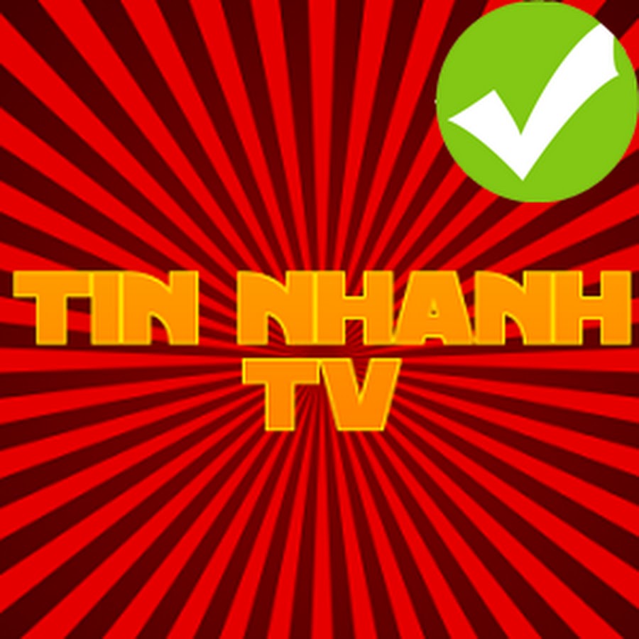 TIN NHANH TV YouTube channel avatar