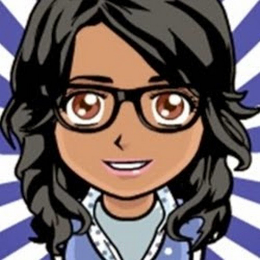 Fernanda Souza YouTube channel avatar