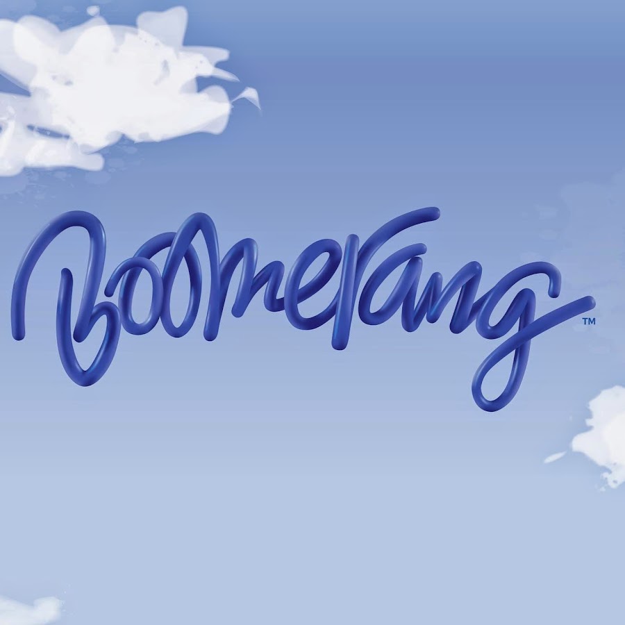 à¸Šà¹ˆà¸­à¸‡ 89 Boomerang Thailand à¸à¸²à¸à¸•à¸´à¸”à¸•à¸²à¸¡à¸à¸±à¸™ à¸—à¸¸à¸à¸„à¸™ à¸„à¸±à¸š YouTube channel avatar