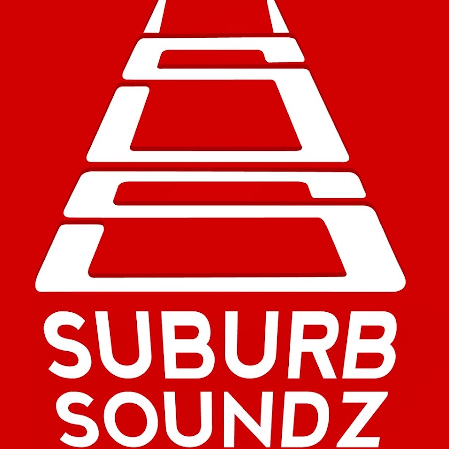 Suburb Soundz ইউটিউব চ্যানেল অ্যাভাটার
