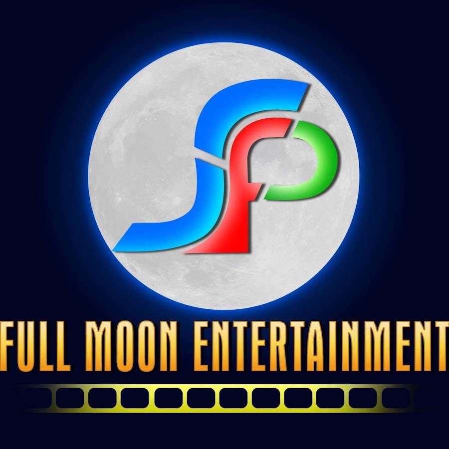 Full Moon Entertainment