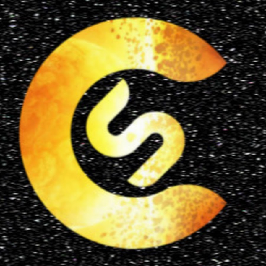 Cosmic Studio YouTube channel avatar