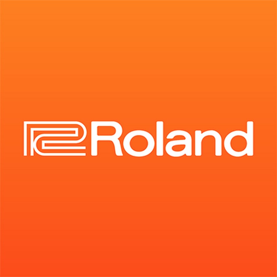 RolandChannel رمز قناة اليوتيوب