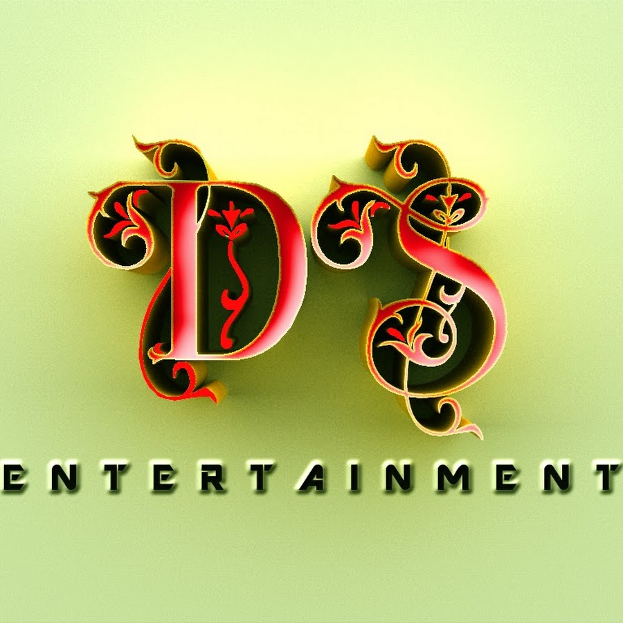 D.S Entertainment Awatar kanału YouTube