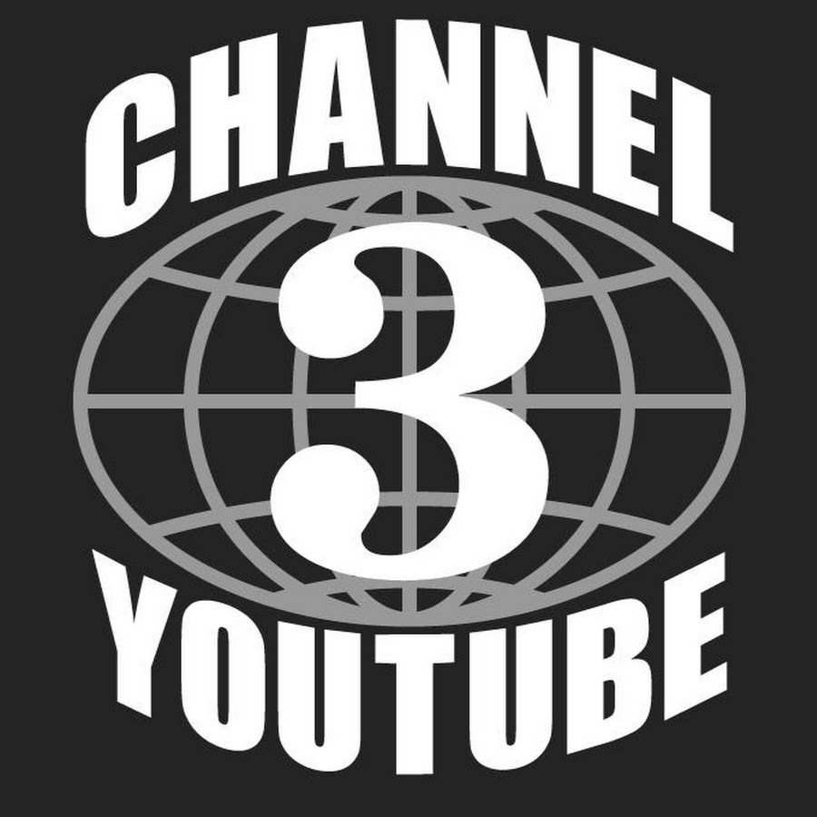 CHANNEL3YOUTUBE