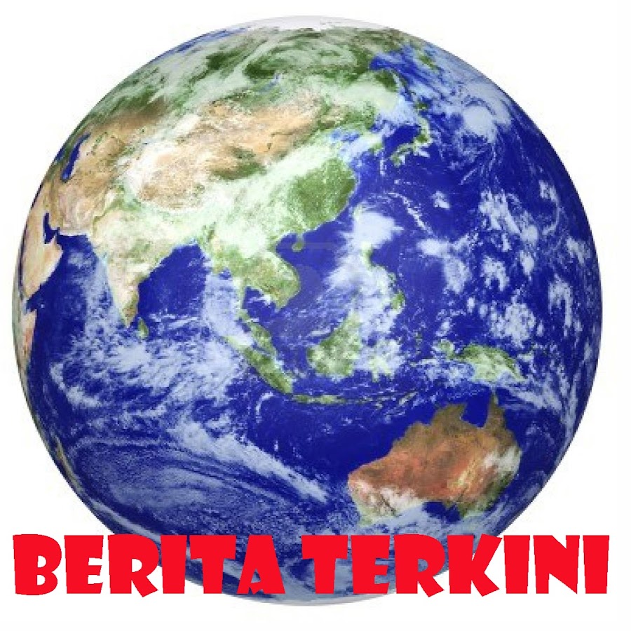 Berita Terkini رمز قناة اليوتيوب