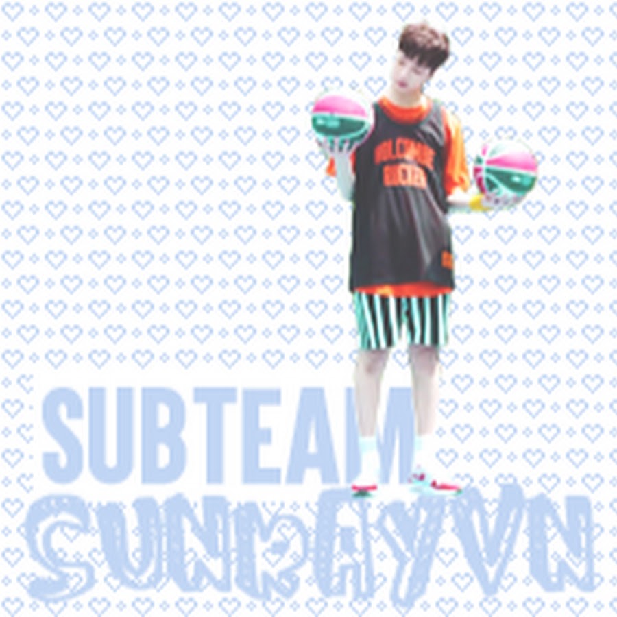 Subteam SunRayvn YouTube kanalı avatarı