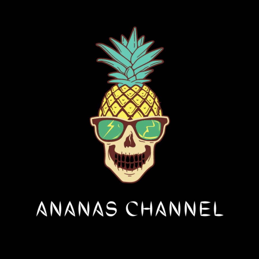 AnanaS Channel Avatar del canal de YouTube