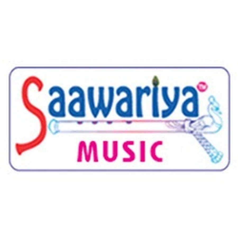 Saawariya YouTube kanalı avatarı