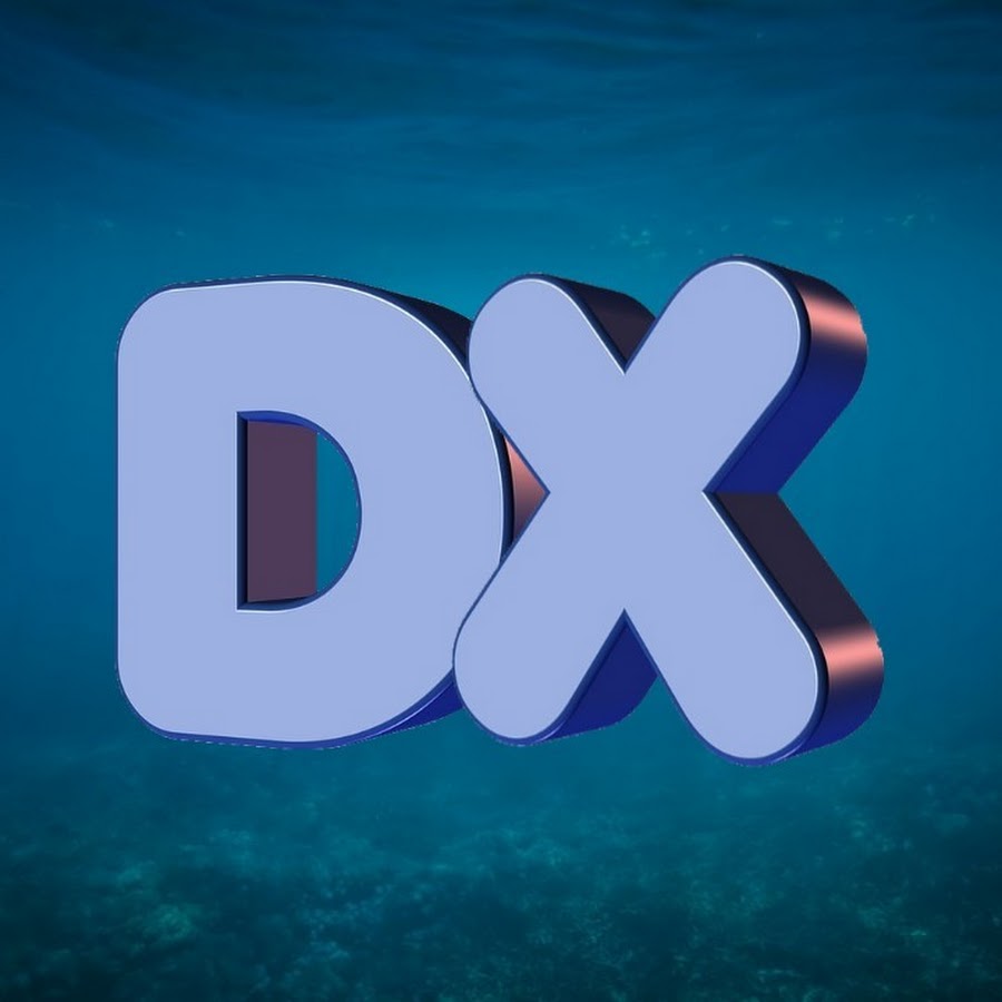 DAXHE Avatar channel YouTube 