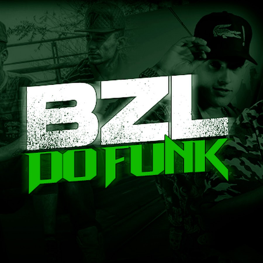 BZL DO FUNK YouTube channel avatar