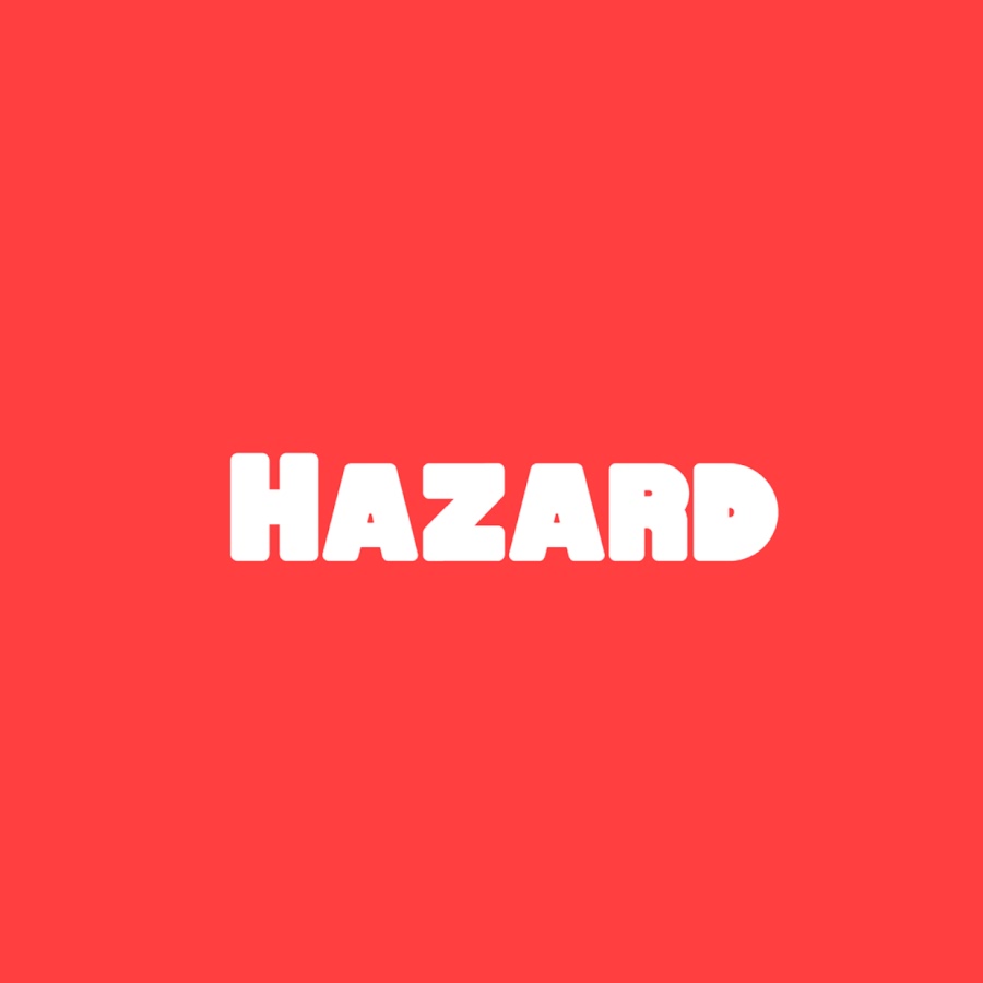 Blaze Hazed YouTube channel avatar