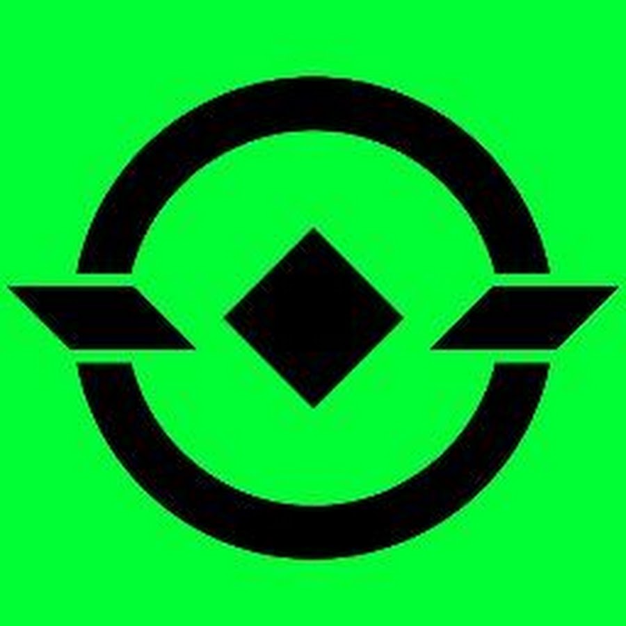 Neon BTD YouTube channel avatar