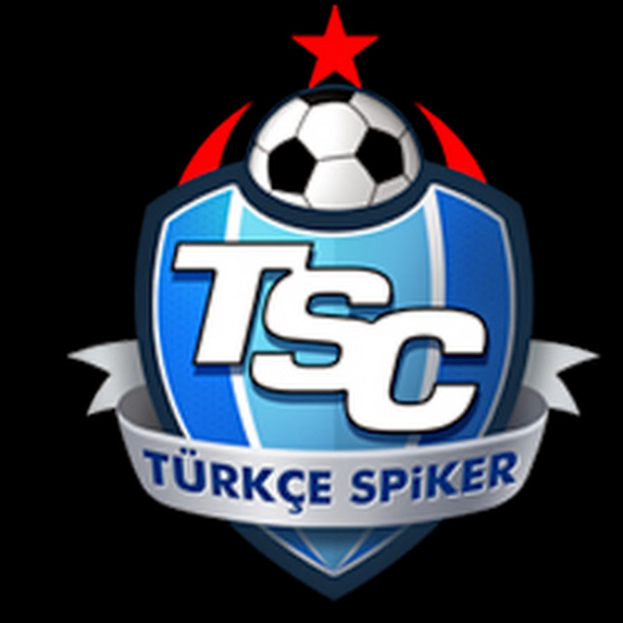 TÃ¼rkÃ§e Spiker Avatar canale YouTube 