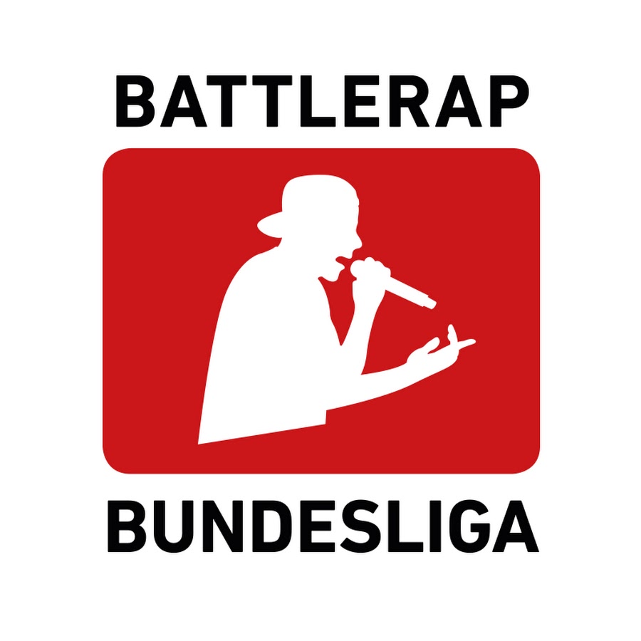 Battlerap-Bundesliga Avatar del canal de YouTube