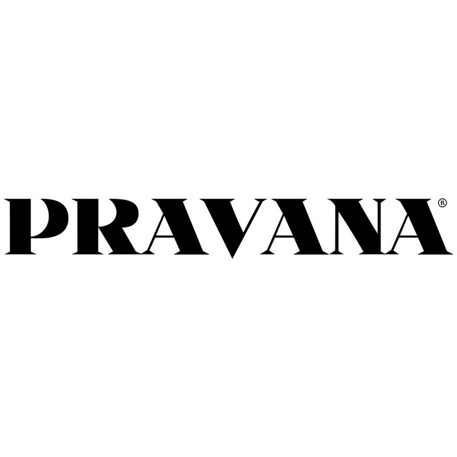 PRAVANA YouTube channel avatar