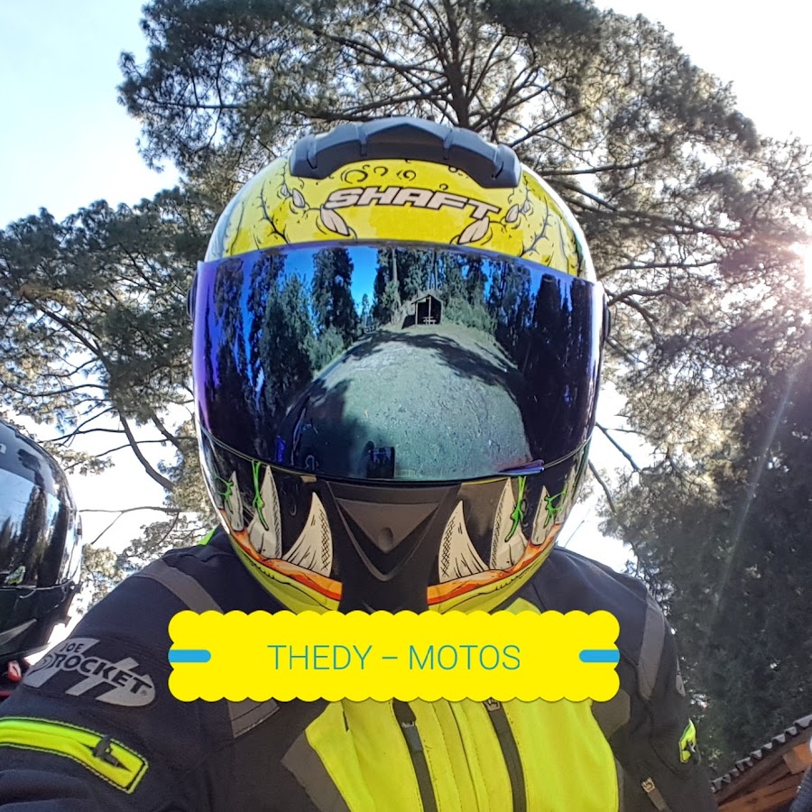 Thedy Motos