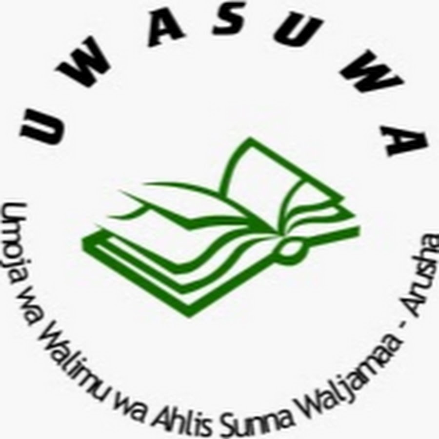 uwasuwa arusha ইউটিউব চ্যানেল অ্যাভাটার