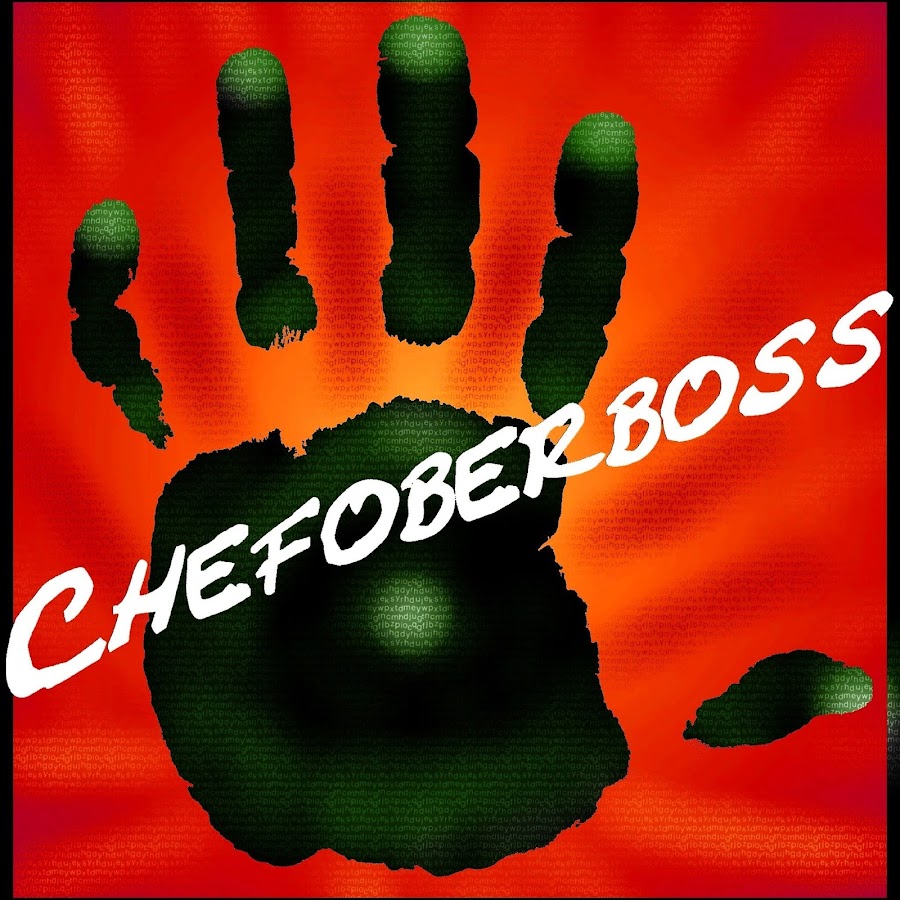 ChefoberbossM YouTube-Kanal-Avatar
