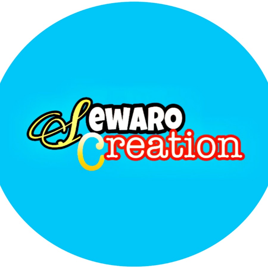 sewaro creation YouTube channel avatar